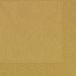 Duni Gouden tafel servetten - 20 stuks - 33 x 33 cm - Glitter & Glamour - Papier