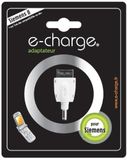 E-Charge Mobiele Telefoonadapter voor Siemens II A52