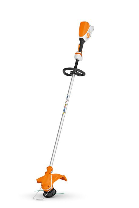 Stihl FSA 60 R accu kantenmaaier - 35 cm - Body