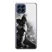 ERT GROUP mobiel telefoonhoesje voor Samsung M33 5G DC patroon Batman 015