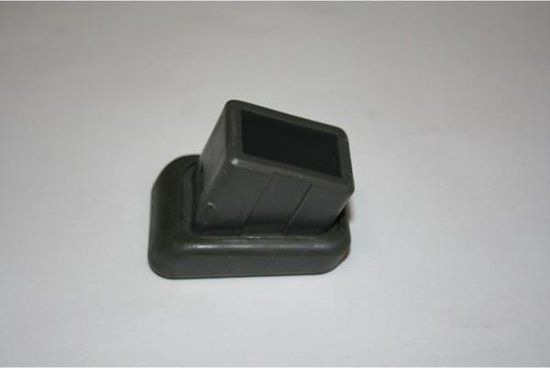 Altrex Voet Giant achter (per stuk)