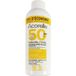 Acorelle Recharge Spray Solaire Enfants Spf50 150ml