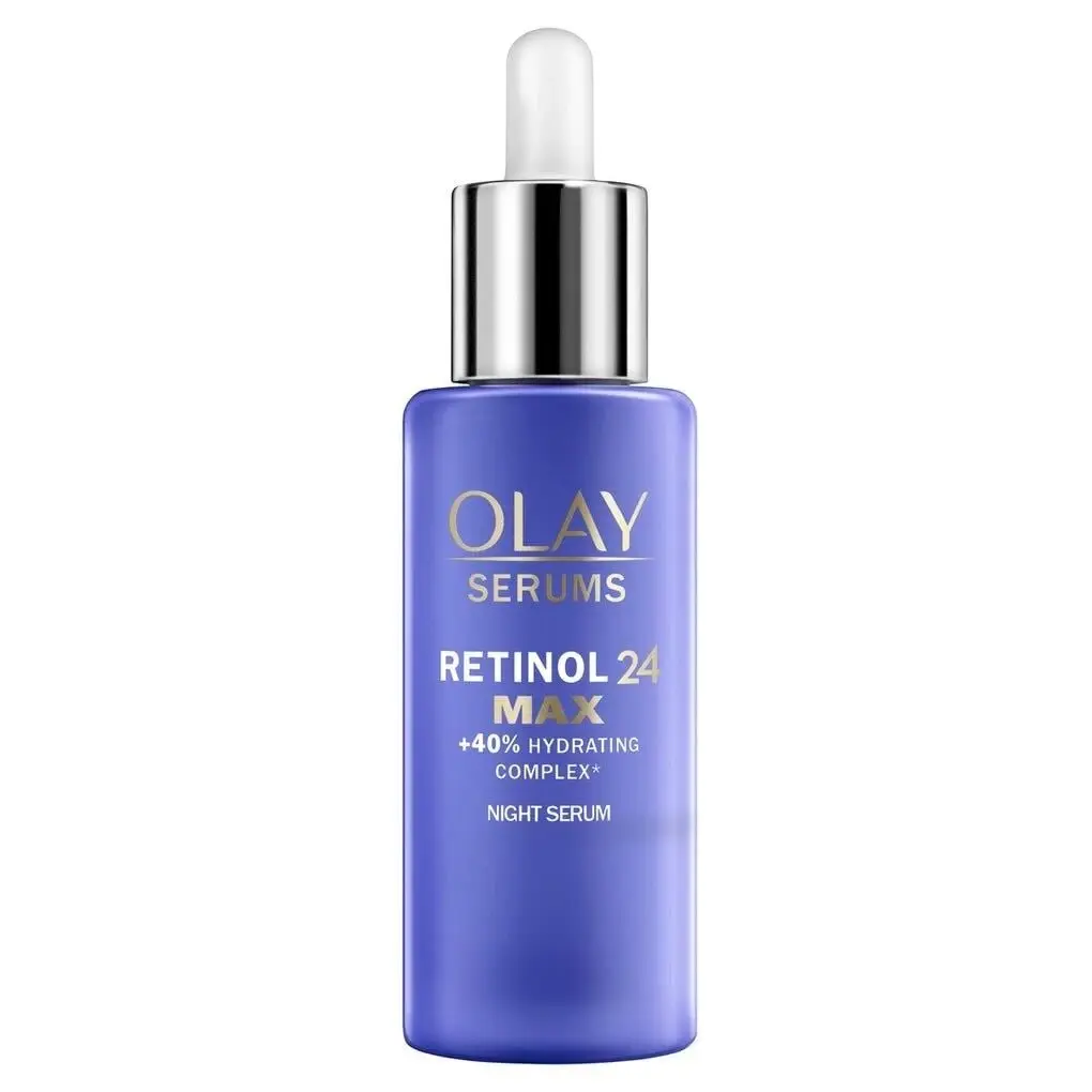 Olay Regenerist Retinol24 Max Nachtserum - 40 ml