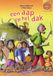 Delubas Educatieve Uitgeverij Een Aap Op Het Dak (Hardback)
