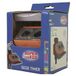 Super ego SD1000100 prog. Van analoge tap, cranberry