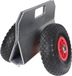 STARX SX DOLLY PU250 48.101.03 Platenwagen