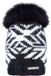 KIMBERFEEL Chapeau femme Asarine Noir Polyester Taille unique