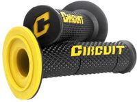Circuit Equipment Circuit V Handvatten Zwart/Geel
