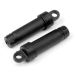 Hpi Racing Shock Body Set Bullet St 3.0/bullet Mt 3.0 2 Unités