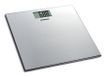 Heinner HBS-180SS Balance personnelle - 180 kg - Argent - Carré - Acier inoxydable