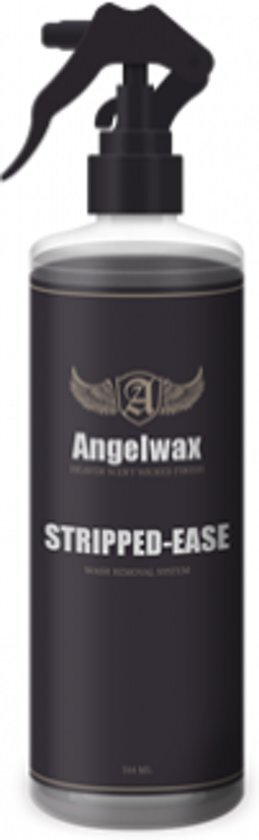 Angelwax Stripped Ease 500ml