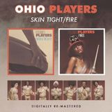 Ohio Players Skin Tight / Fire (24Bit Remastered) CD