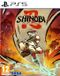 Sega Shinobi: Art of Vengeance PS5 Standard Edition