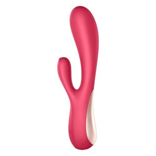 Satisfyer MONO FLEX ROOD MET APP