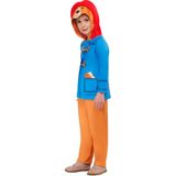 Rubies Officiële Paddington klassieke kinderkostuum, kinderkostuum, 3-4 jaar