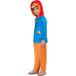Rubies Officiële Paddington klassieke kinderkostuum, kinderkostuum, 3-4 jaar