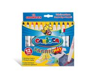 Carioca Cromatex - 40957