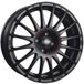 OZ SUPERTURISMO GT noir 8.0Jx18 5x108 ET40