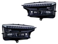 HELLA Hoofdkoplampset, rechts, 12V LED Matrix, geschikt voor onder andere de AUDI A6 e-tron