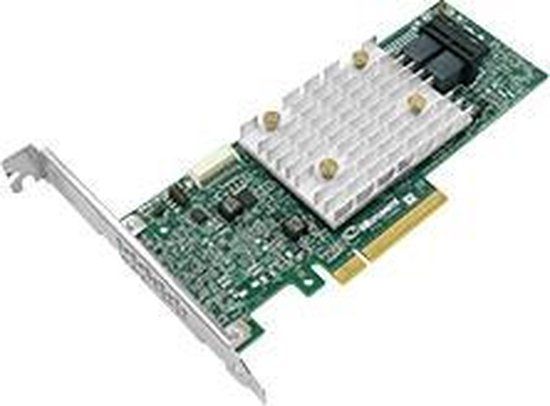 Adaptec HBA 1100-8i SAS 12Gb/s PCIe 8 port
