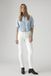 Levi's 311 Shaping Skinny Jeans - Femme - 29X32 - Blanc / Soft Clean