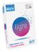 International Paper Rey Light A4 75 g/m² Wit 500 vel
