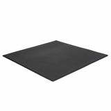 Taurus Vloermat - Gym tegel 100x100x1,0cm dik
