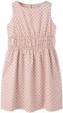 Name it Jurk Veiled Pink Gebloemd