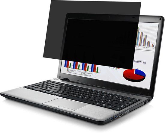 PORT Designs 920034 schermfilter 40,6 cm (16") Laptop