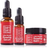Balm Balm Little Miracle Collection Kit