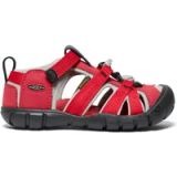 Keen Seacamp Ii Cnx Sandalen Rood EU 31 Jongens, Meisjes