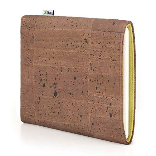 stilbag eReader Cover VIGO voor Kobo Aura H2O eBook Reader Bag Made