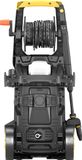 Stanley SXPW25DTSE Hogedrukreiniger met Dualtech System (2500 W, 150 bar, 810 l/u)