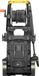 Stanley SXPW25DTSE Hogedrukreiniger met Dualtech System (2500 W, 150 bar, 810 l/u)