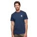 Black Diamond T-shirt Black Diamond