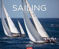 Sailing Weingarten Sailing Kalender 2027
