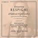 Transcriptions Orchestre Philharmonique Royal De Liegè, John Neschling - Transcriptions (SACD)