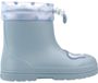 igor Mendi Elefante Veterboots Unisex Blauw