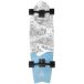 Prism Cruiser Skateboard Captain Complet (30" - Ben Jundanian)