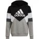 Adidas Kinder sweatshirt Colorblock Fleece