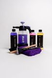 NB Care Full Care Package Snow Foamer - Bike Shampoo 750ml - Chain Cleaner 750ml - Finish Spray 750ml
