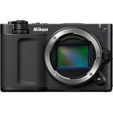 Nikon ZR 6K bioscoopcamera