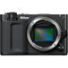 Nikon ZR 6K bioscoopcamera