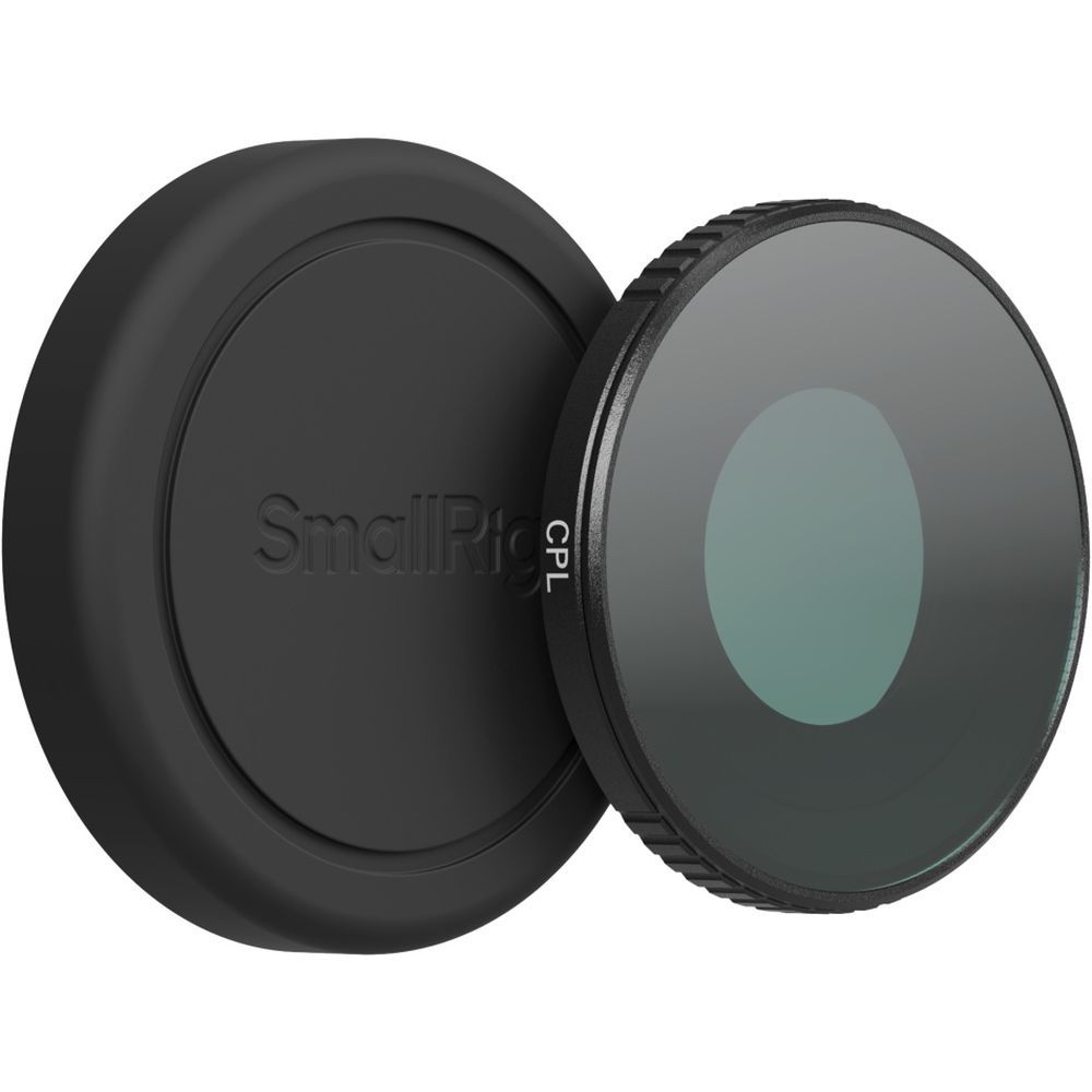 Smallrig 5966 CPL Filter for DJI Osmo Action 6