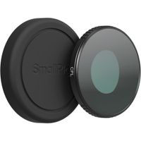 Smallrig 5966 Filtre CPL pour DJI Osmo Action 6