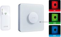 M-E Bell-340 41162 Kit de sonnette sans fil
