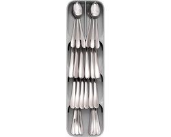Joseph Joseph Bestekorganiser - Grijs - 39.8 cm