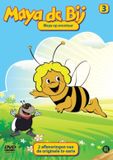 Megamoviestore Maya De Bij - Maya Op Avontuur DVD