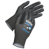 uvex phynomic F XG 6009406 Snijbeschermingshandschoen Maat 6