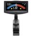 KORG AW-4G-BK - Pitchcrow-G Clip-On Gitaartuner - Zwart